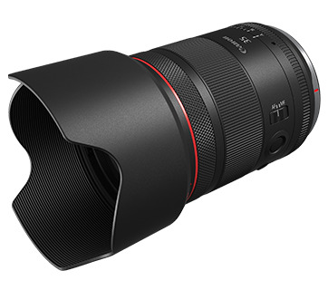 RF Lenses - RF35mm f/1.4L VCM - Canon South & Southeast Asia